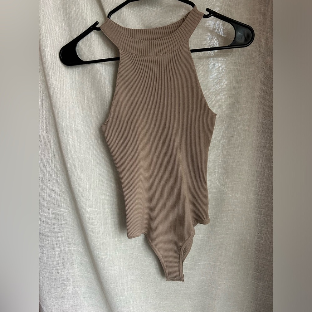 Boutique Bodysuit
